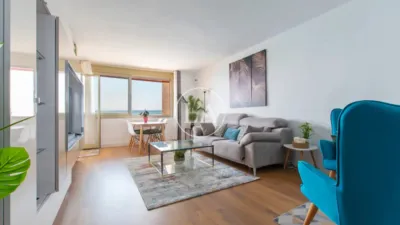 Apartment on Passeig del Mediterrani photo 10