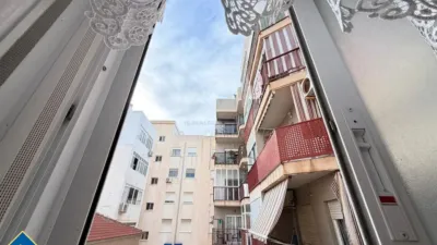 Apartment in Playa del Cura photo 38