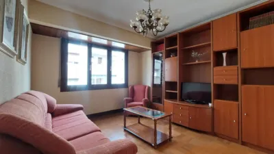 Apartment on Maestro Zubeldia Street, 9 photo 4
