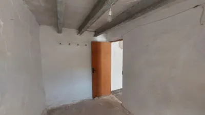 Semi-detached house in Gata de Gorgos photo 12