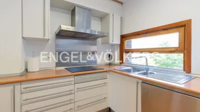 Apartment on Calle de Piqueras photo 22