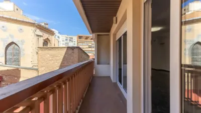 Apartment on Carrer de Jorge Juan photo 14