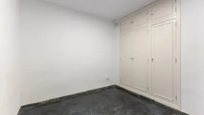 Apartment on Carrer de Jorge Juan photo 27