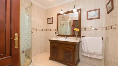 Apartment on Calle Cooperativa photo 15