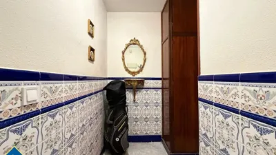 Apartment in Playa del Cura photo 4
