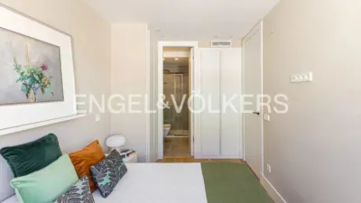 Apartment on Calle de Méjico photo 10