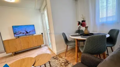 Apartment in Acequión-Los Naúfragos photo 4