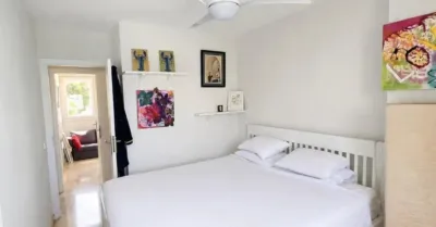 Apartment in Costa de la Calma photo 11