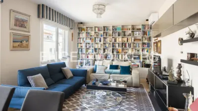 Flat on Doctor Castelo Street photo 2