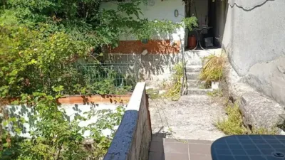 Semi-detached house in Travesía de Meicende photo 24