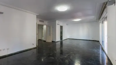 Apartment on Carrer de Jorge Juan photo 7