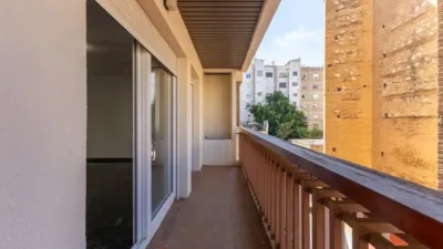 Apartment on Carrer de Jorge Juan photo 11