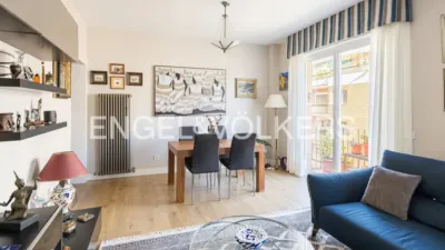 Flat on Doctor Castelo Street photo 3