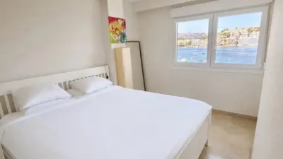 Apartment in Costa de la Calma photo 13