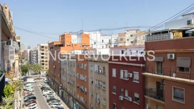 Apartment in Nou Moles photo 15