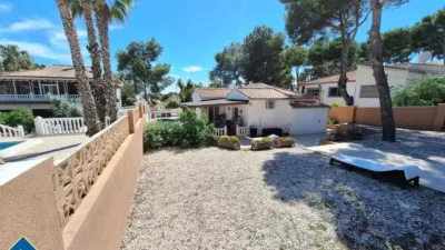 Casa – Pilar de la Horadada - Vista 4