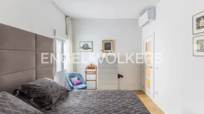 Flat on Doctor Castelo Street photo 15