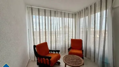 Apartment in Acequión-Los Naúfragos photo 11