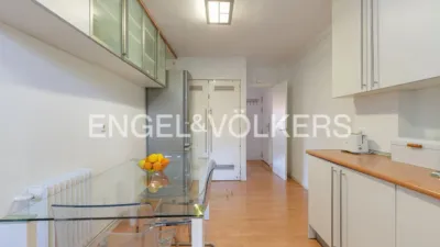 Apartment on Calle de Piqueras photo 23