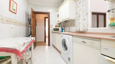 Apartment on Calle Cooperativa photo 9