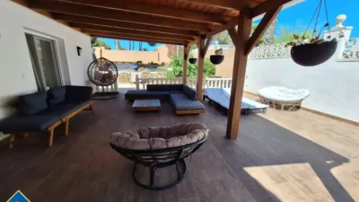 Casa – Pilar de la Horadada - Vista 3