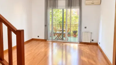 Duplex for sale on Carrer de Las Navas de Tolosa photo 7