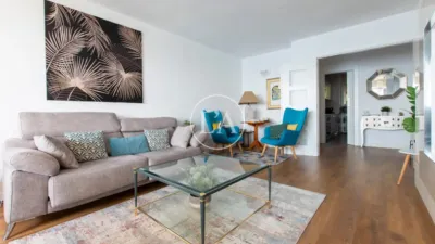 Apartment on Passeig del Mediterrani photo 13