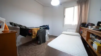 Flat on Calle Ramón Casas photo 12