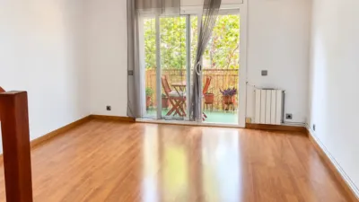 Duplex for sale on Carrer de Las Navas de Tolosa photo 17