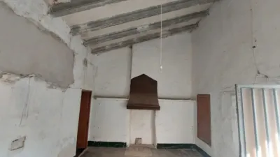 Semi-detached house in Gata de Gorgos photo 8