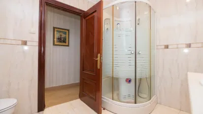 Apartment on Calle Cooperativa photo 17