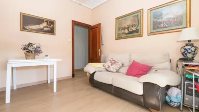 Apartment on Calle Cooperativa photo 6