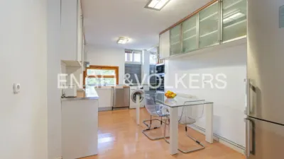Apartment on Calle de Piqueras photo 20