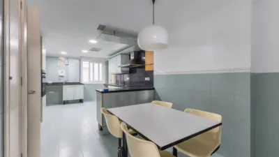 Apartment on Carrer de Jorge Juan photo 21
