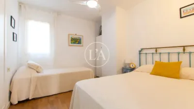 Apartment on Passeig del Mediterrani photo 26