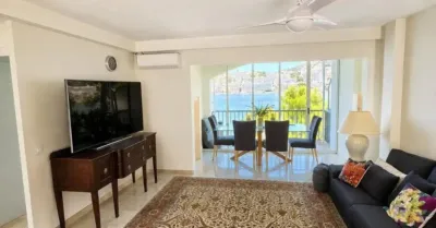 Apartment in Costa de la Calma photo 5