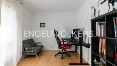 Apartment on Calle de Piqueras photo 25