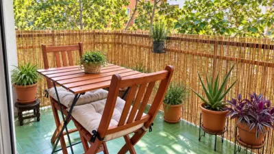 Duplex for sale on Carrer de Las Navas de Tolosa photo 18