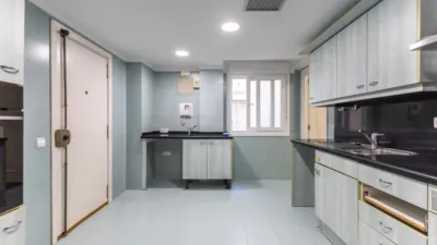 Apartment on Carrer de Jorge Juan photo 20