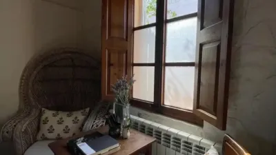 Rustic house in Gènova photo 23