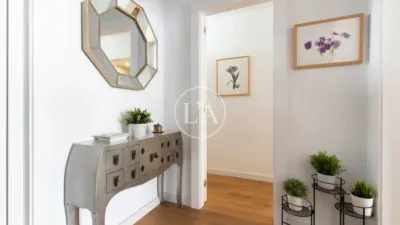 Apartment on Passeig del Mediterrani photo 19