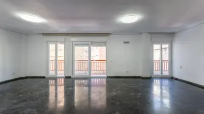 Apartment on Carrer de Jorge Juan photo 5