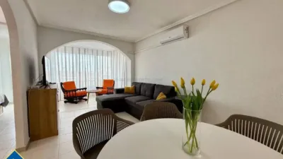 Apartment in Acequión-Los Naúfragos photo 7