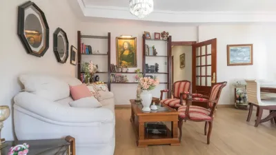 Apartment on Calle Cooperativa photo 2