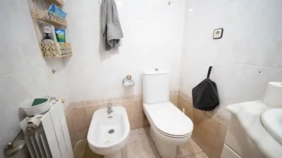 Flat on Calle Ramón Casas photo 16