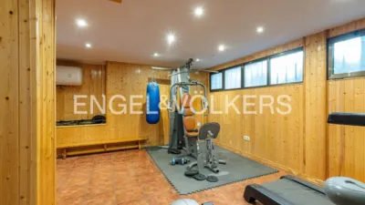 Apartment on Calle de Piqueras photo 44
