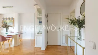 Apartment on Calle de Piqueras photo 3