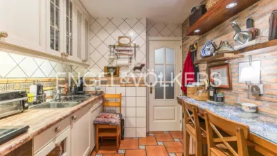Apartment in Prosperidad photo 16