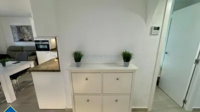 Piso – Pilar de la Horadada - Más