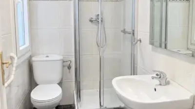 Apartment in San Frantzisko photo 13